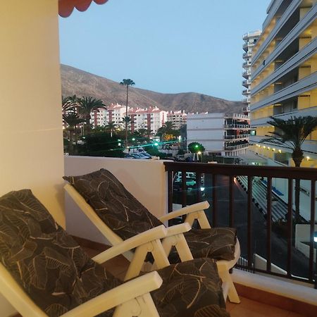 Apartamento En Los Cristianos Edificio Guayero Luaran gambar
