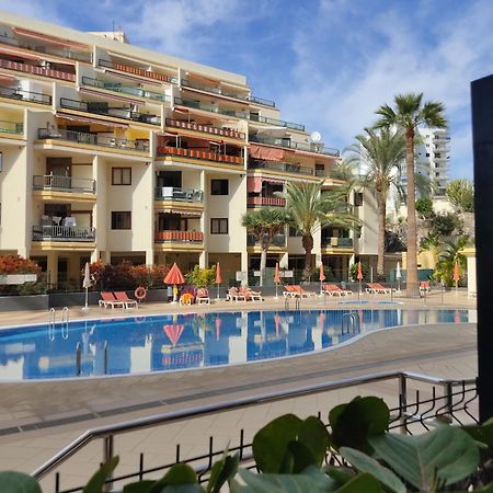 Apartamento En Los Cristianos Edificio Guayero Luaran gambar