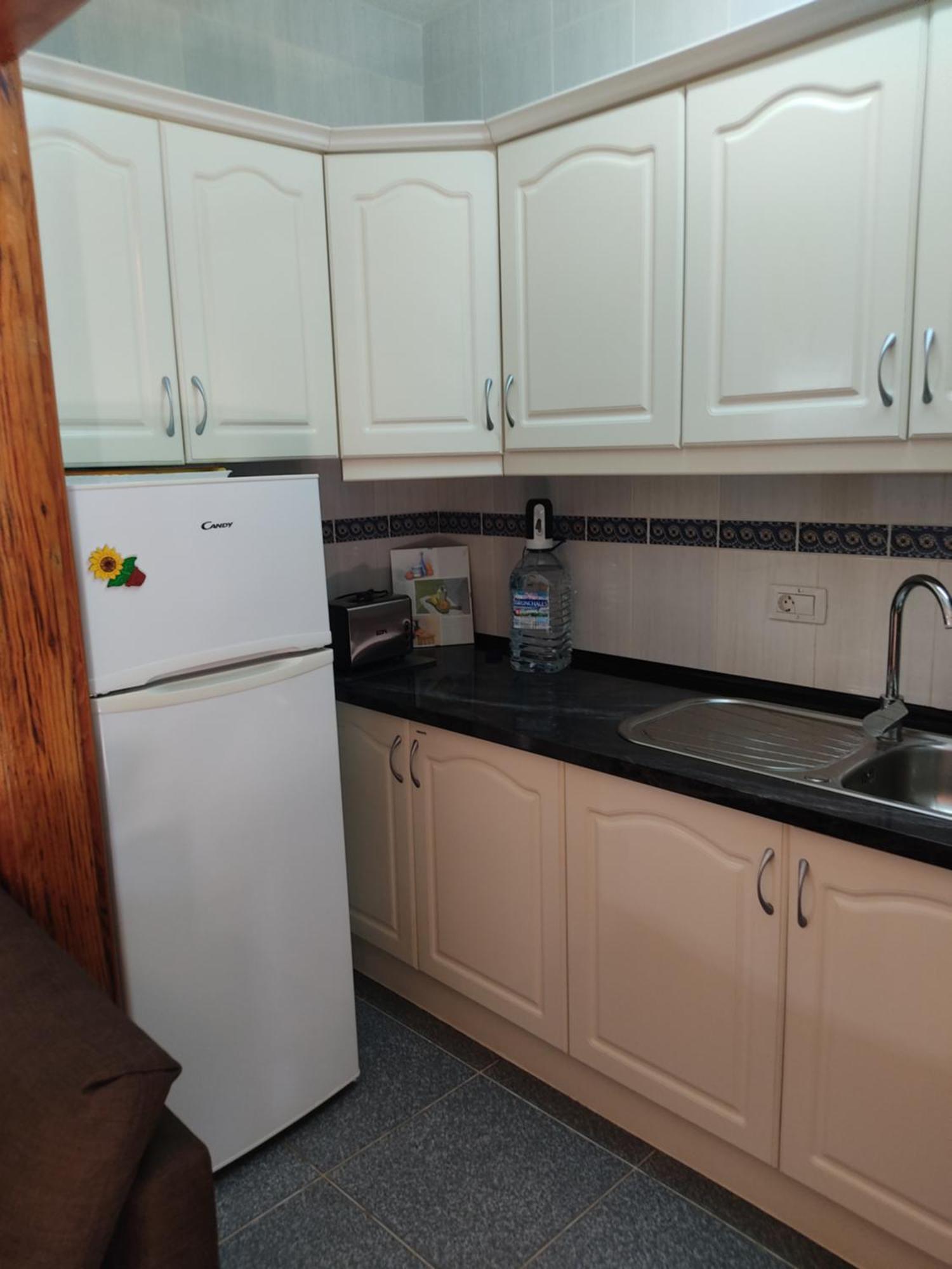 Apartamento En Los Cristianos Edificio Guayero Luaran gambar
