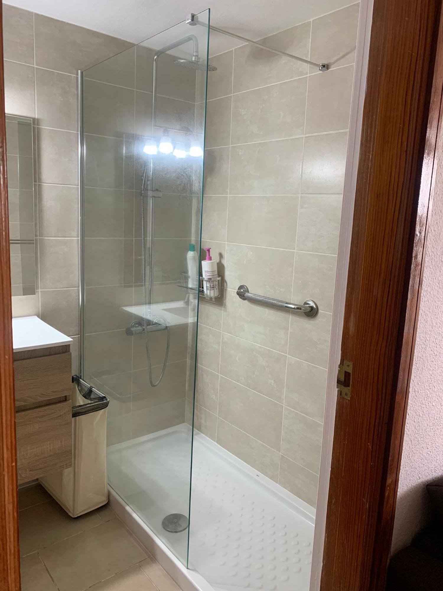 Apartamento En Los Cristianos Edificio Guayero Luaran gambar